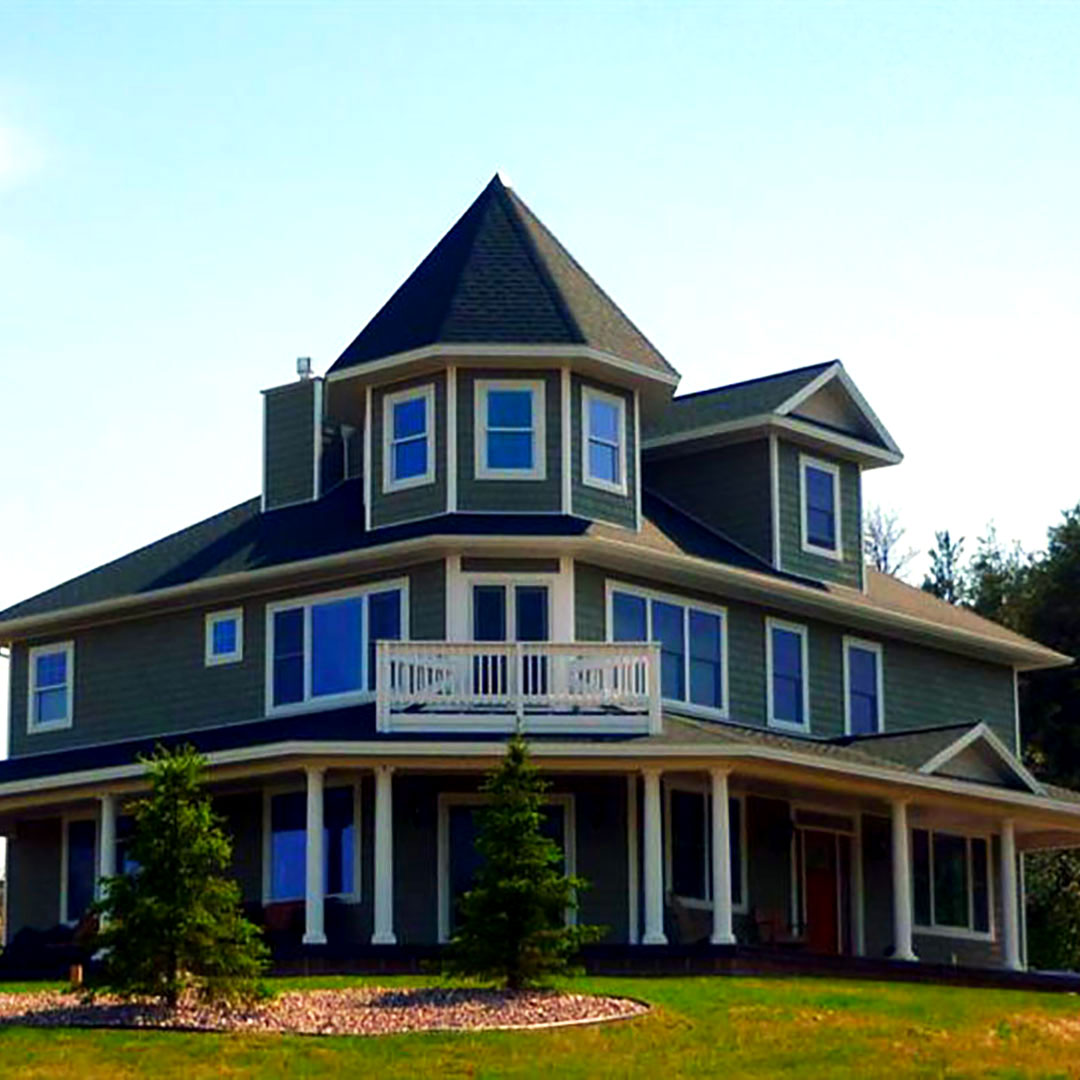 Harlow Farms Mansfield Land Use Consultants